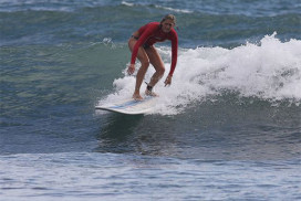 surf lessons in Jaco Costa Rica