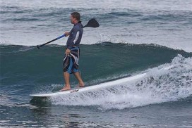 Stand up paddle board rental Jaco Costa Rica